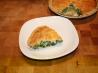 Spinach Quiche. Recipe by *Pixie*