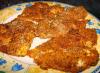 Baked Fish Fillets
