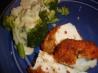 Baked Fish Fillets