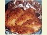Baked Fish Fillets