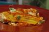 Kittencal's Spinach & Four-Cheese Manicotti (Vegetarian)