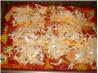 Kittencal's Spinach & Four-Cheese Manicotti (Vegetarian)