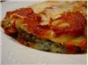 Kittencal's Spinach & Four-Cheese Manicotti (Vegetarian)
