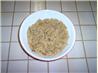 Savory Rice. Recipe by Dorel