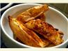 Greek Oven Fries