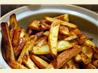 Greek Oven Fries