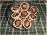 Mini Butterscotch Choco-Pecan Phyllo Cups