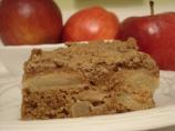 Easy Apple Spice Cake