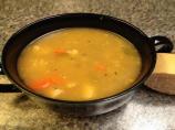 Dad's Chicken Soup