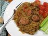 Paul Prudhomme's Poorman's Jambalaya