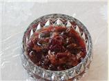 Plum Chutney
