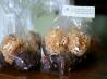 Marshmallow Caramel Rice Krispies Treats