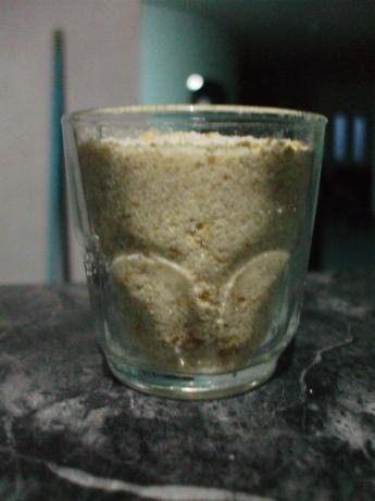 Exfoliating Body Scrub. Photo by Mami J