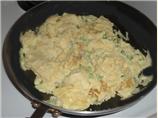 Best ever Scrambled eggs