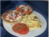Best ever Scrambled eggs