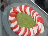 Basil Vinaigrette