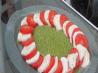Basil Vinaigrette. Recipe by sugarpea