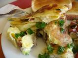 Country Omelet