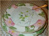 Creamy Salmon Chowder