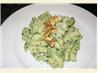 Garlic and Walnut Sauce