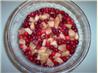 Apple Cranberry Pie