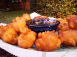 Corn Fritters