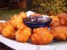 Corn Fritters. Recipe by Ouisey