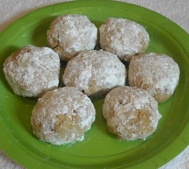 Potato Chip Cookies. Photo by NorthwestGal