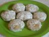 Potato Chip Cookies. Recipe by Ouisey