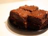 Fudge Brownies