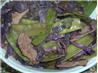 Ginger Pork with Mushrooms and Snow Peas. Recipe by *Pixie*