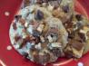 Coffee House Cookies (Pampered Chef)
