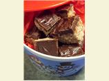 Mars Bars Rice Krispies Squares (No-Bake)