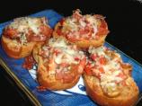 Bruschetta