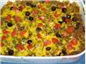 Fantastic Taco Casserole!