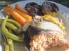 Easy Poached Salmon With Dill