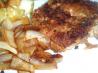 Asian Pork Burgers. Recipe by dale!