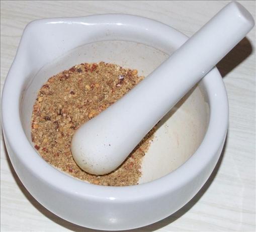 Taco Seasoning. Photo by Peter J
