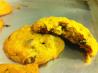 Its The Great Pumpkin Cookies, Charlie Brown