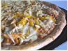 Chicken Fajita Pizza