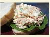 Salmon Salad for Sandwiches. Recipe by ~*Miss Diggy*~