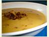 Split Pea Soup With Caramelized Onions and Cumin Seed. Recipe by sugarpea