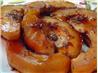 Honey Roasted Squash Rings