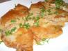 Saucy Pork Chops
