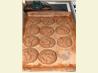 Soft Molasses Cookies