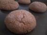 Soft Molasses Cookies. Recipe by carolinafan