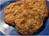 Big Ol Cowboy Cookies. Photo by BigFatMomma