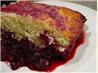 Raspberry Pudding