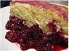 Raspberry Pudding