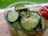 Hot Kimchi Pickle - Quick